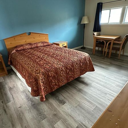 Oakdell Motel Waterford Ct Dış mekan fotoğraf