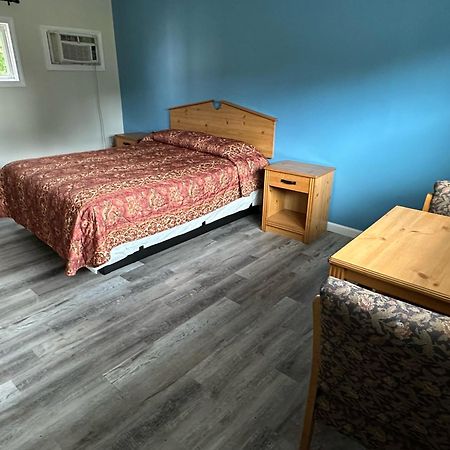 Oakdell Motel Waterford Ct Dış mekan fotoğraf