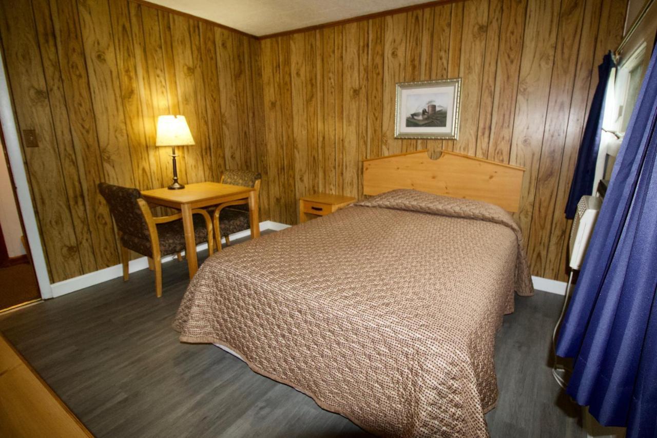 Oakdell Motel Waterford Ct Dış mekan fotoğraf