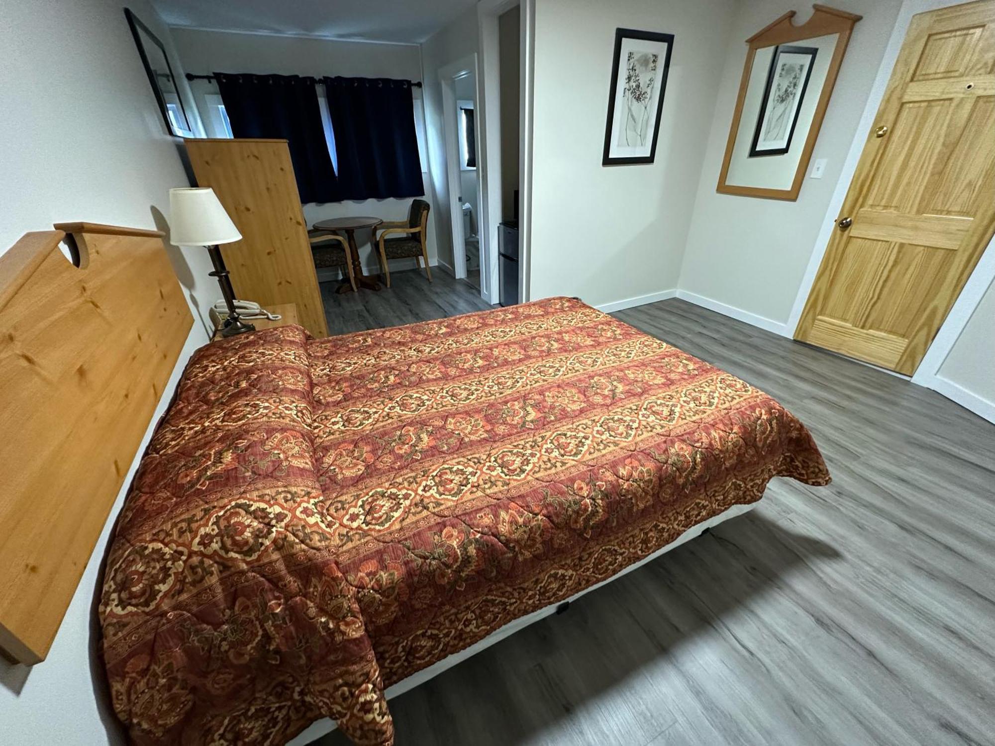 Oakdell Motel Waterford Ct Dış mekan fotoğraf