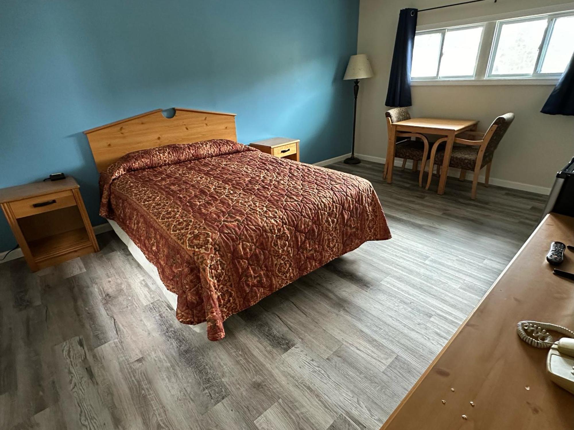Oakdell Motel Waterford Ct Dış mekan fotoğraf