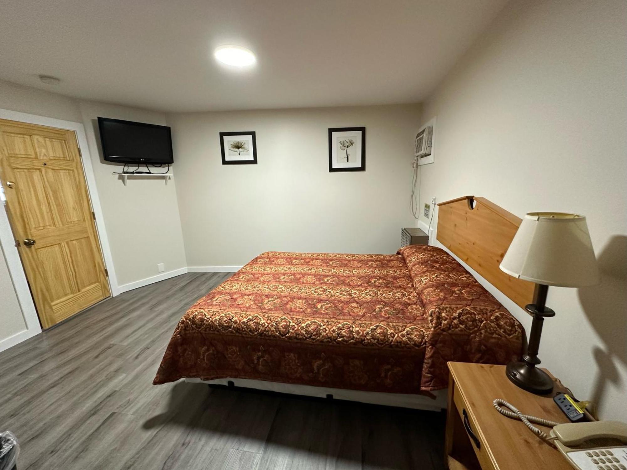 Oakdell Motel Waterford Ct Dış mekan fotoğraf