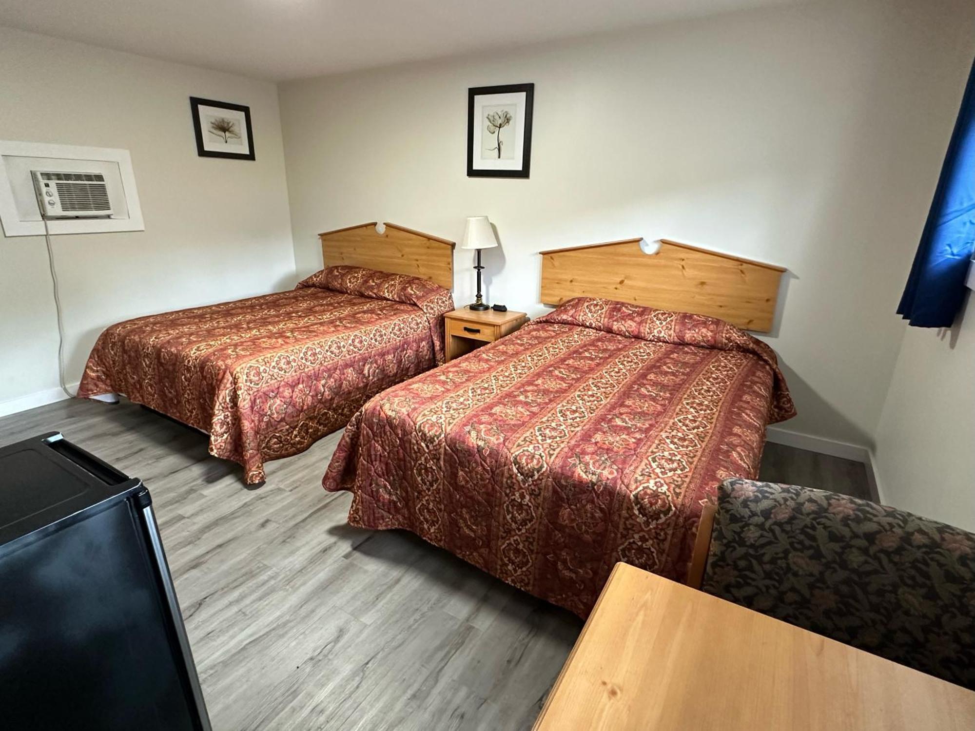 Oakdell Motel Waterford Ct Dış mekan fotoğraf