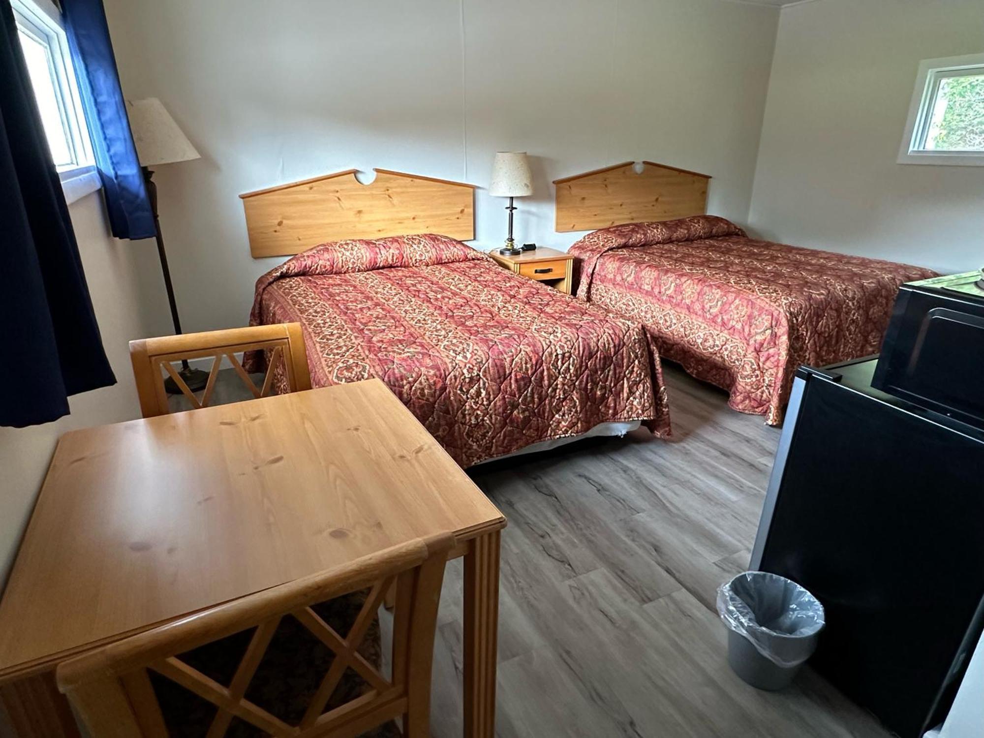 Oakdell Motel Waterford Ct Dış mekan fotoğraf