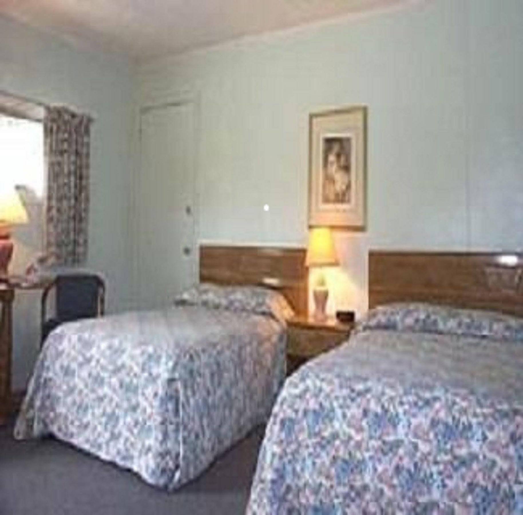 Oakdell Motel Waterford Ct Dış mekan fotoğraf